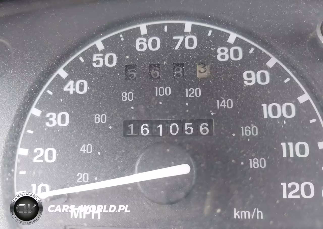 1996 Ford Ranger VIN:1FTCR10A6TPA73564 - 15