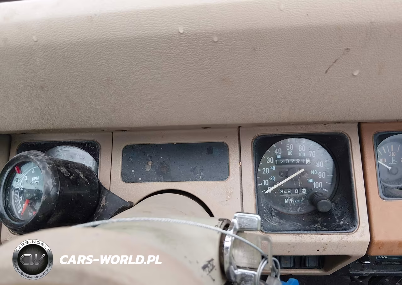 1990 Jeep Wrangler - Yj S VIN:2J4FY19E2LJ520016 - 7