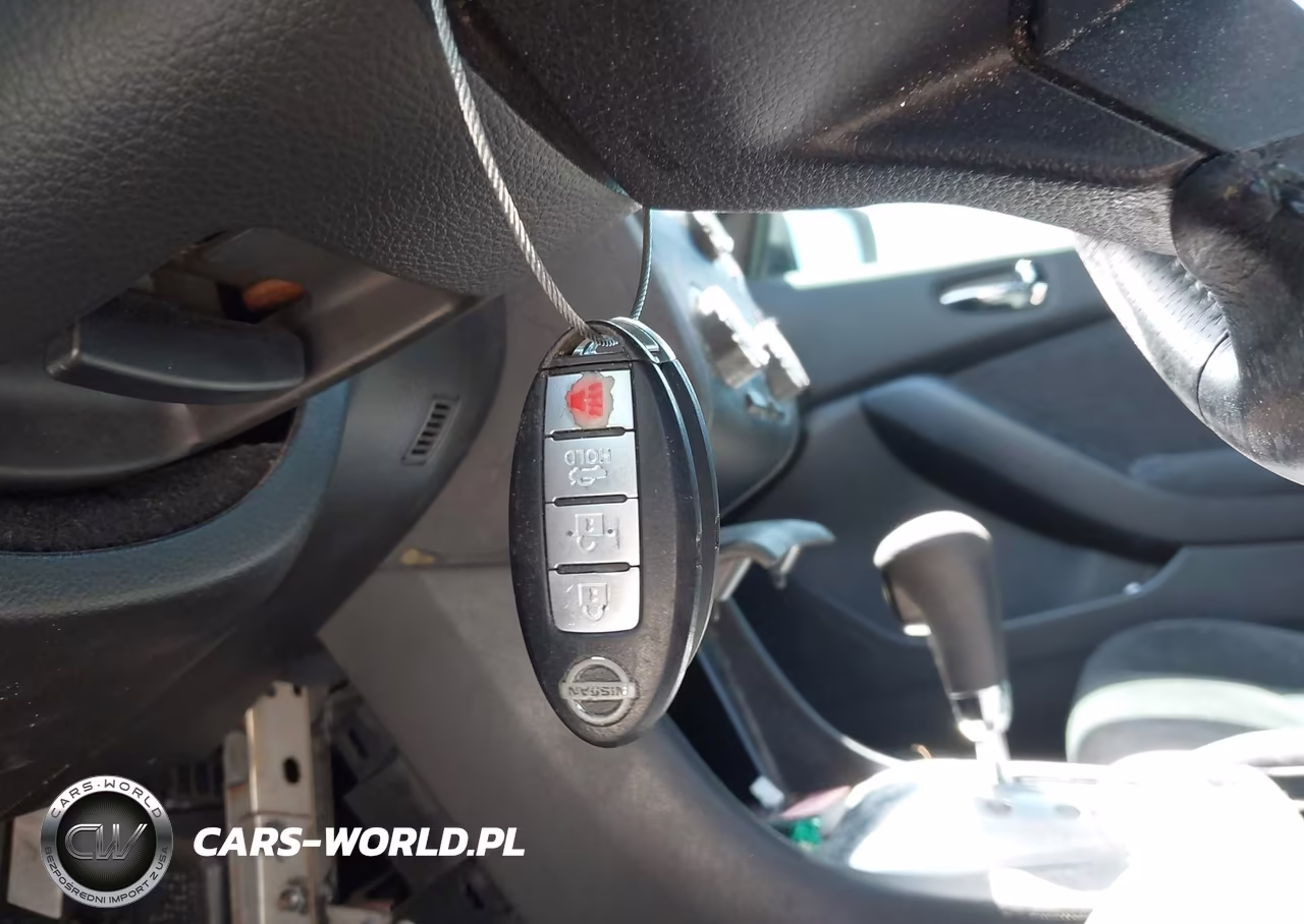 2011 Nissan Altima 2.5 S VIN:1N4AL2APXBN448325 - 11