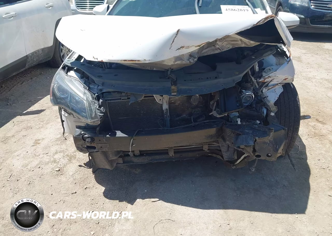 2015 Toyota Camry Se VIN:4T1BF1FK6FU056723 - 6