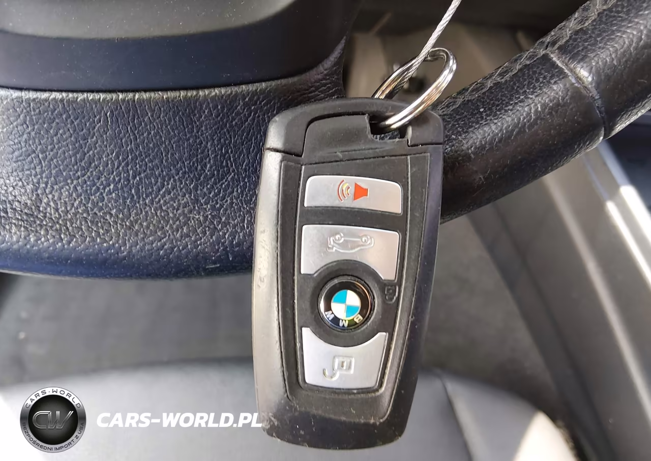2016 BMW 320I xDrive VIN:WBA8E5G57GNT94710 - 11