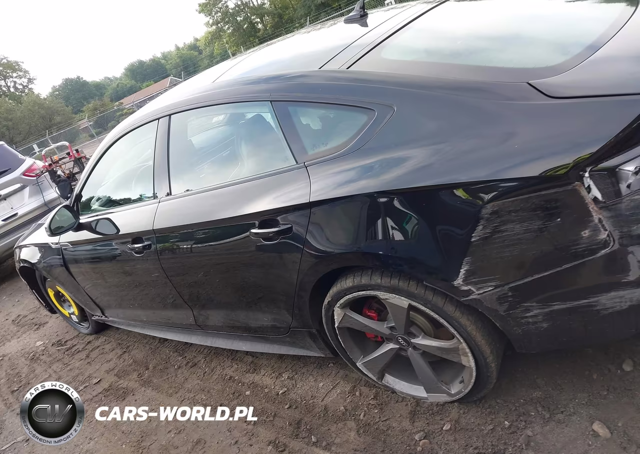 2019 Audi S5 3.0T Premium VIN:WAUB4CF59KA005046 - 14