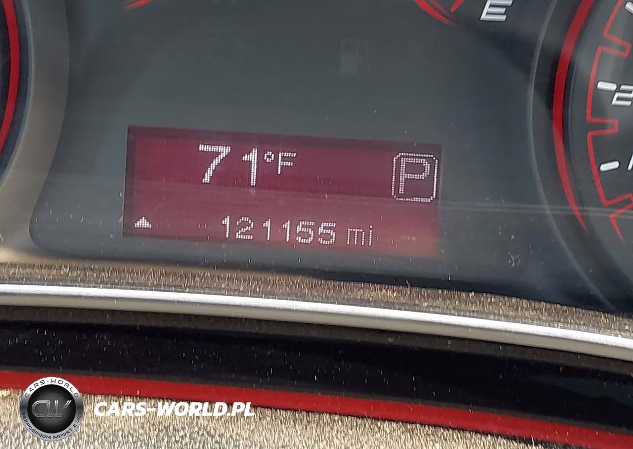 2016 Dodge Dart Sxt VIN:1C3CDFBA2GD652359 - 15