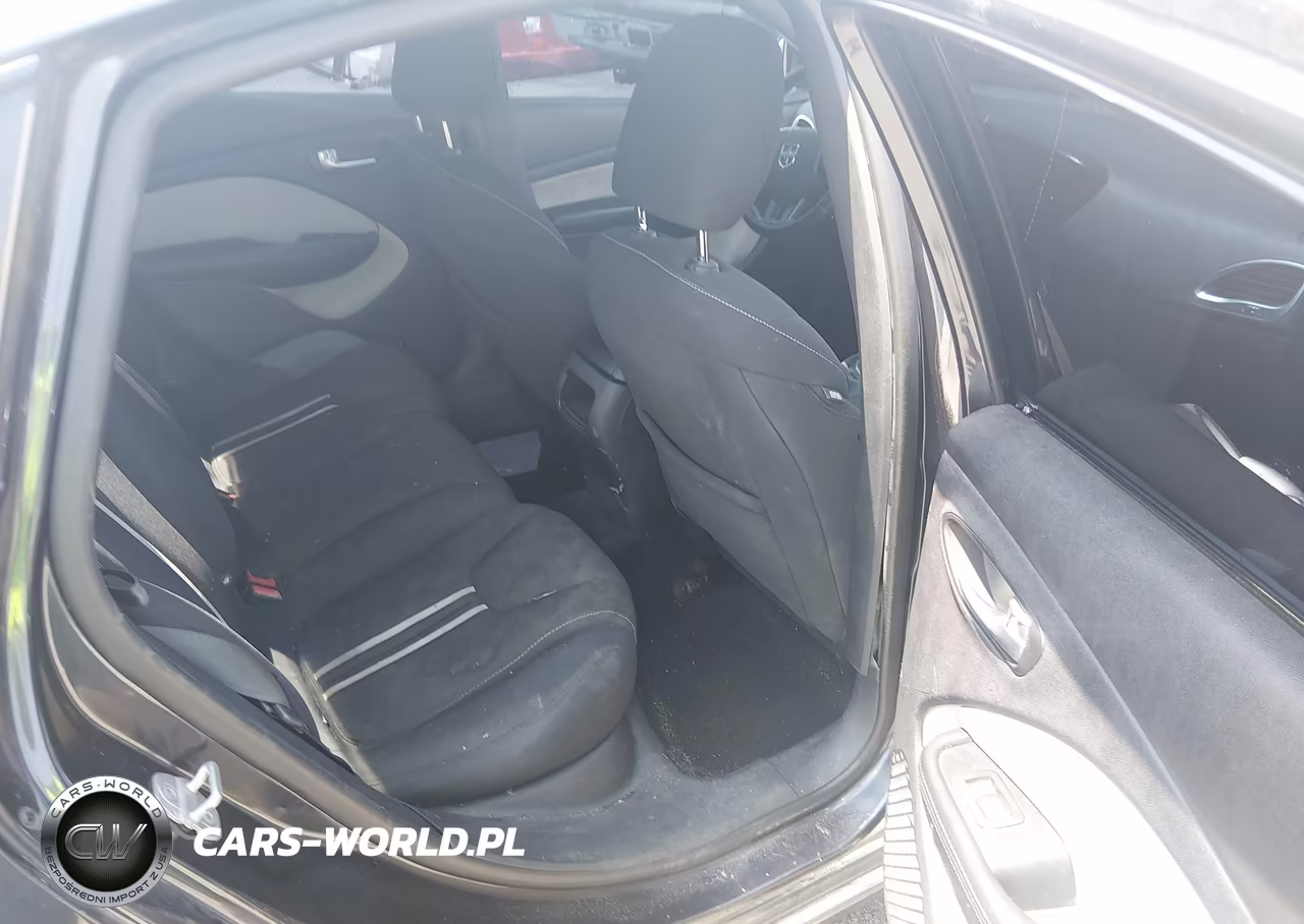 2013 Dodge Dart Rallye VIN:1C3CDFBA7DD104336 - 8