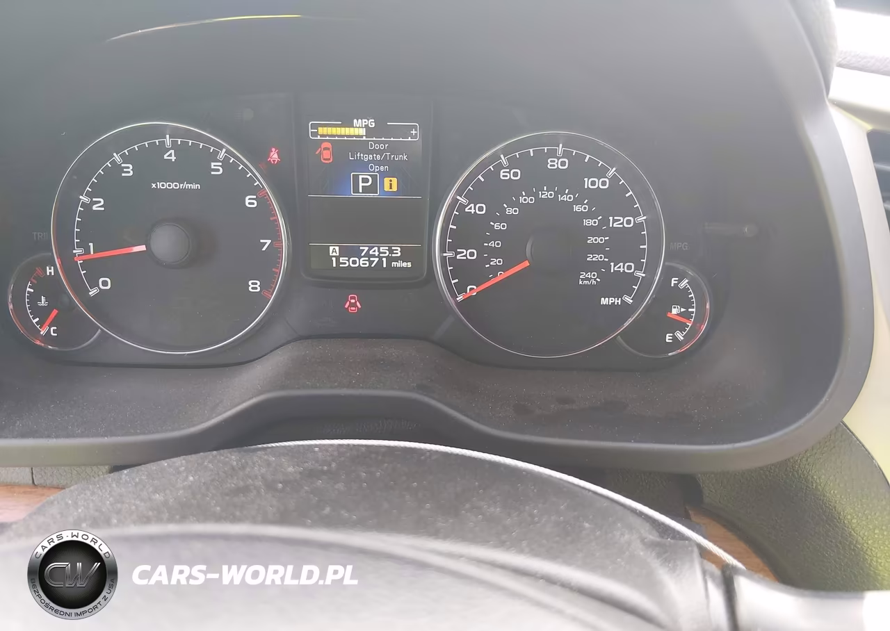 2013 Subaru Outback 2.5I Limited VIN:4S4BRCKC4D3229272 - 7