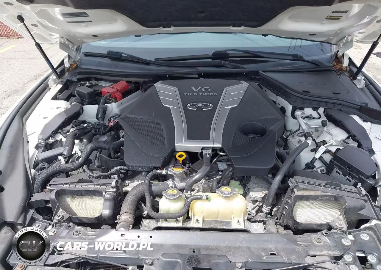 2017 Infiniti Q60 3.0T Premium VIN:JN1EV7EL3HM551713 - 10