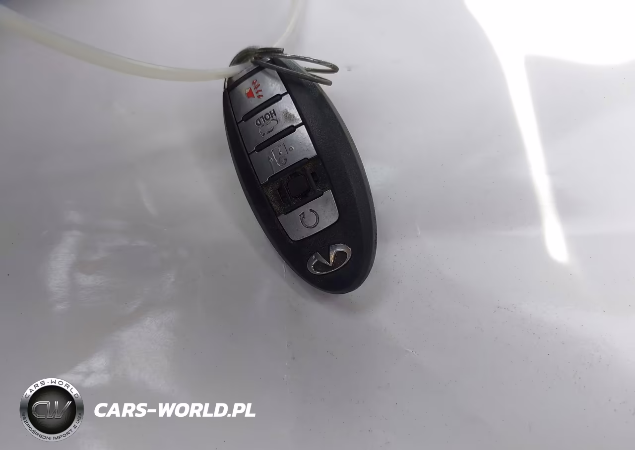 2017 Infiniti Q60 3.0T Premium VIN:JN1EV7EL3HM551713 - 11