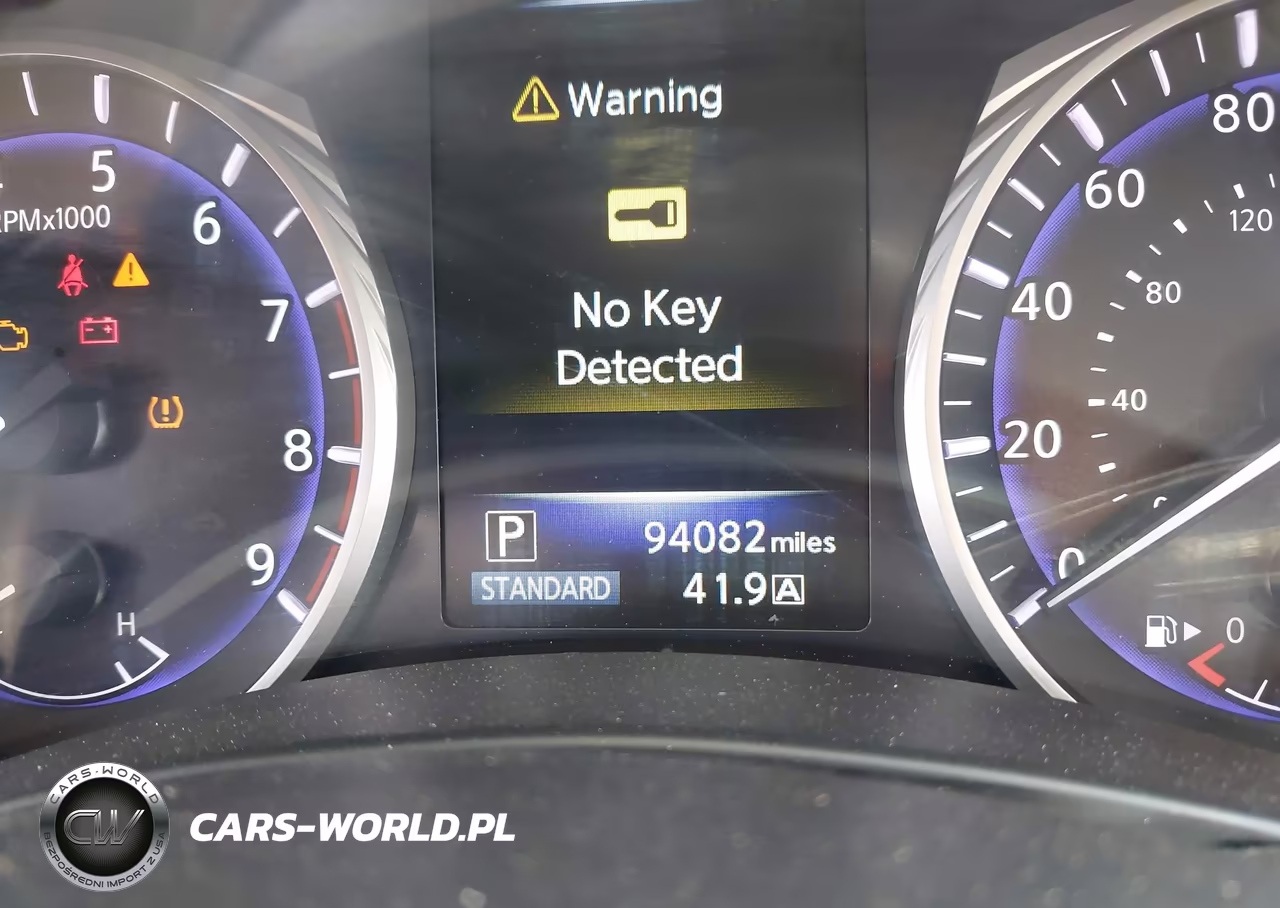 2017 Infiniti Q60 3.0T Premium VIN:JN1EV7EL3HM551713 - 16