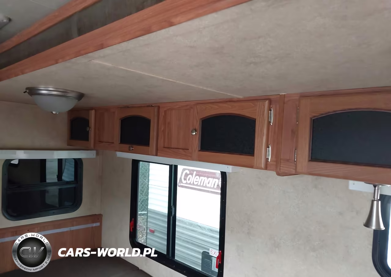 2015 Flagstaff Other VIN:4X4TFLW23FZ136532 - 15