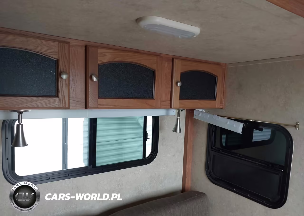 2015 Flagstaff Other VIN:4X4TFLW23FZ136532 - 16