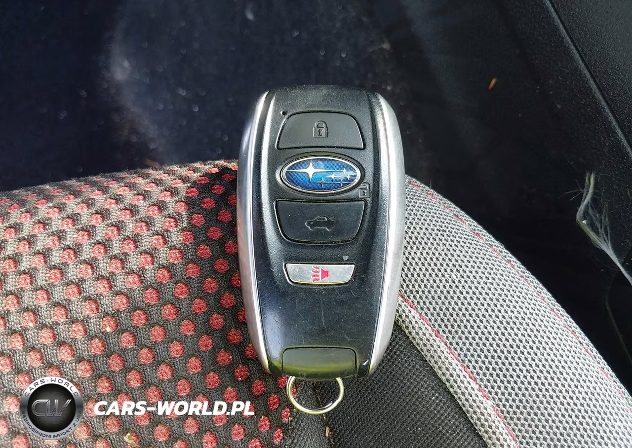 2022 Subaru Impreza Sport VIN:4S3GKAM66N3604784 - 11