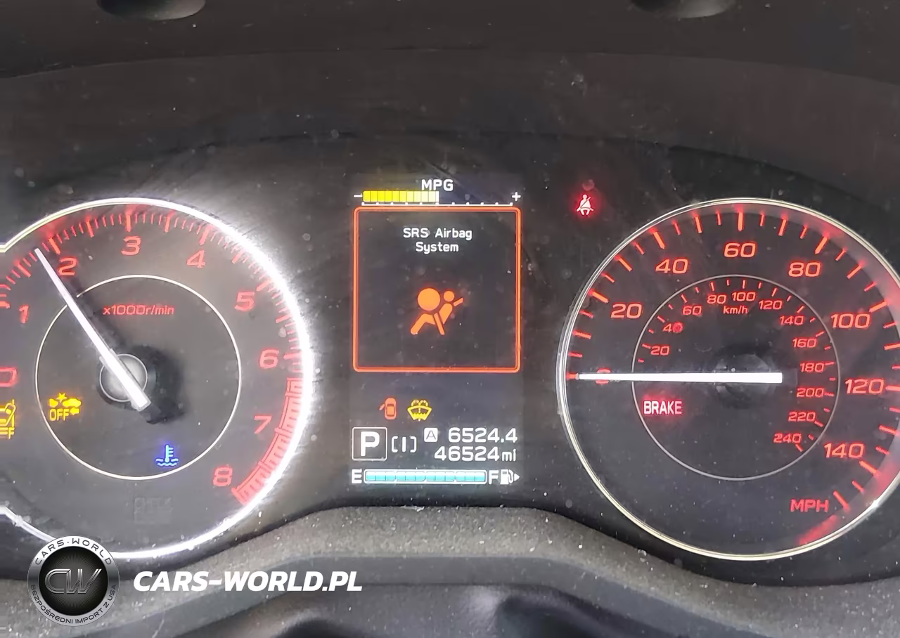 2022 Subaru Impreza Sport VIN:4S3GKAM66N3604784 - 15