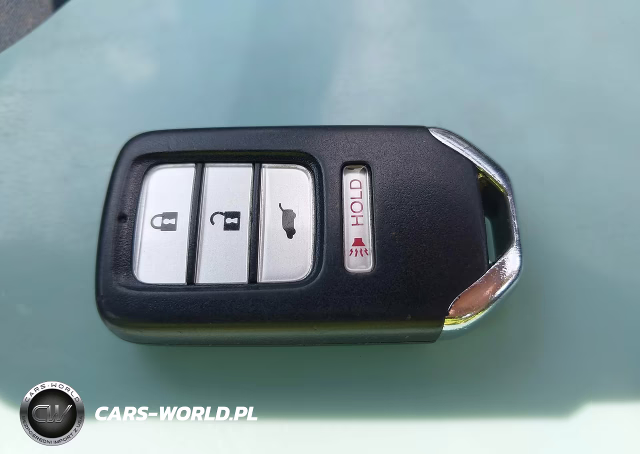 2016 Honda Hr-V Ex VIN:3CZRU6H54GM764725 - 11
