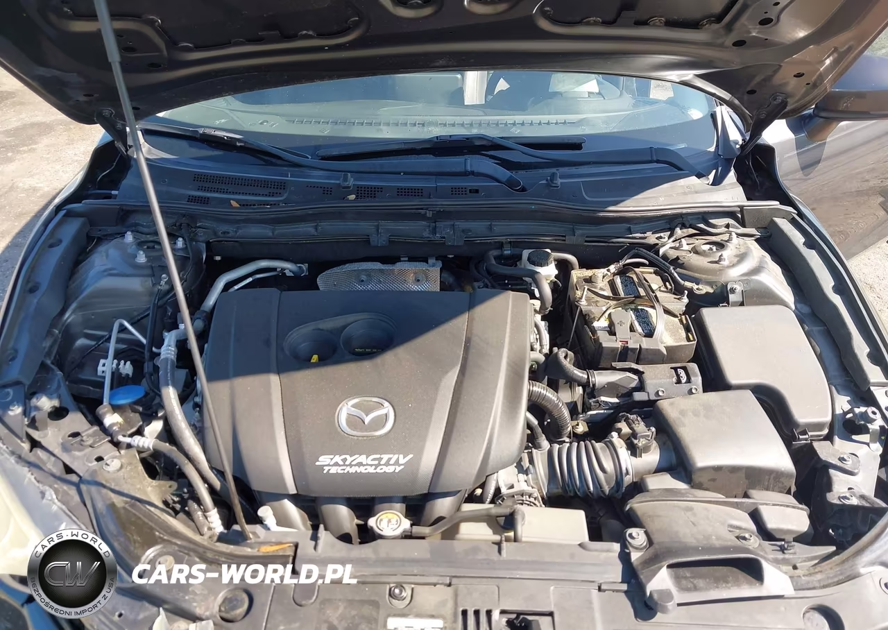 2018 Mazda Mazda3 Grand Touring VIN:3MZBN1M39JM204859 - 10