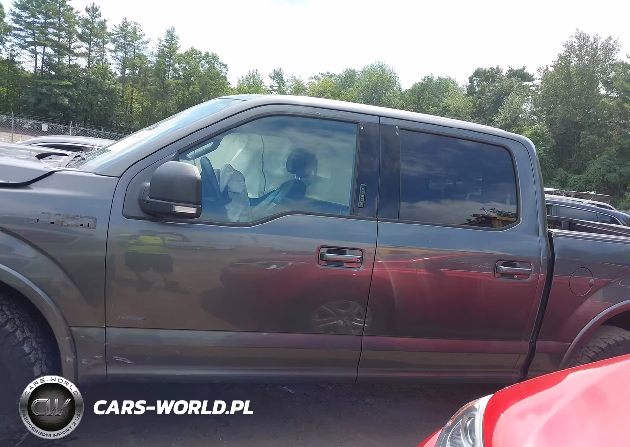 2016 Ford F-150 Xlt VIN:1FTEW1EG0GFD60974 - 14