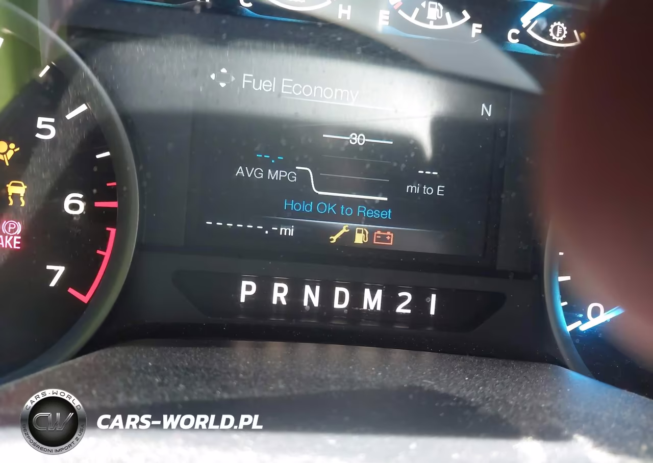 2016 Ford F-150 Xlt VIN:1FTEW1EG0GFD60974 - 15