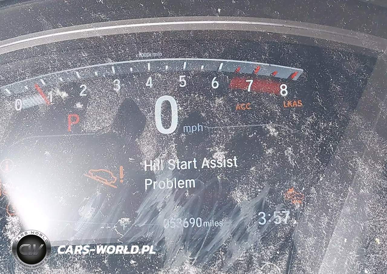 2019 Honda Cr-V Touring VIN:7FARW2H96KE035350 - 16