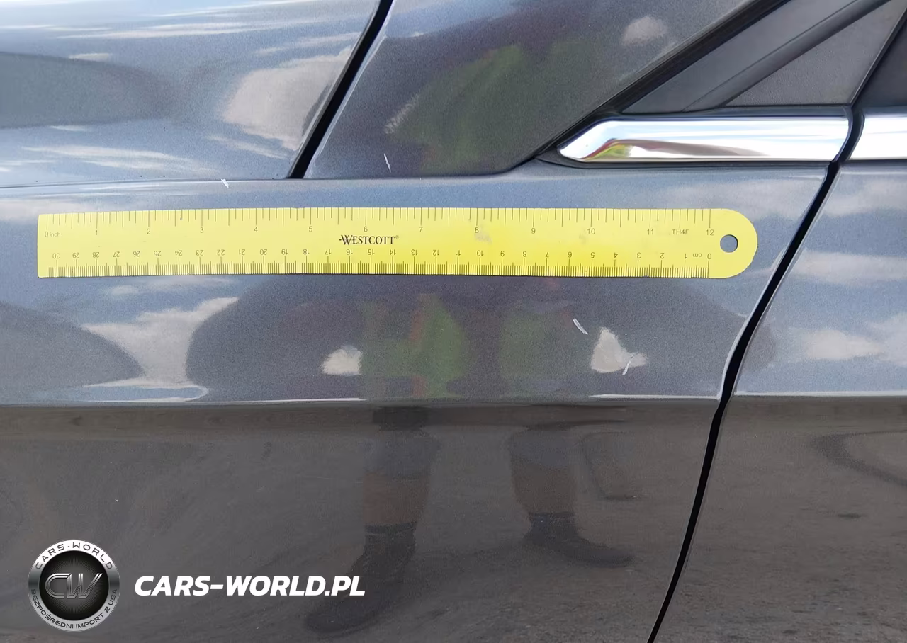 2019 Ford Fusion Hybrid Se VIN:3FA6P0LU3KR258686 - 6