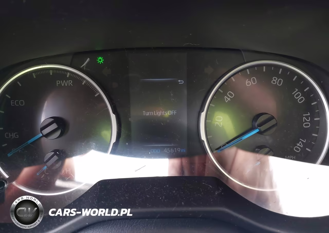 2022 Toyota Rav4 Hybrid Le VIN:4T3MWRFV8NU064202 - 7