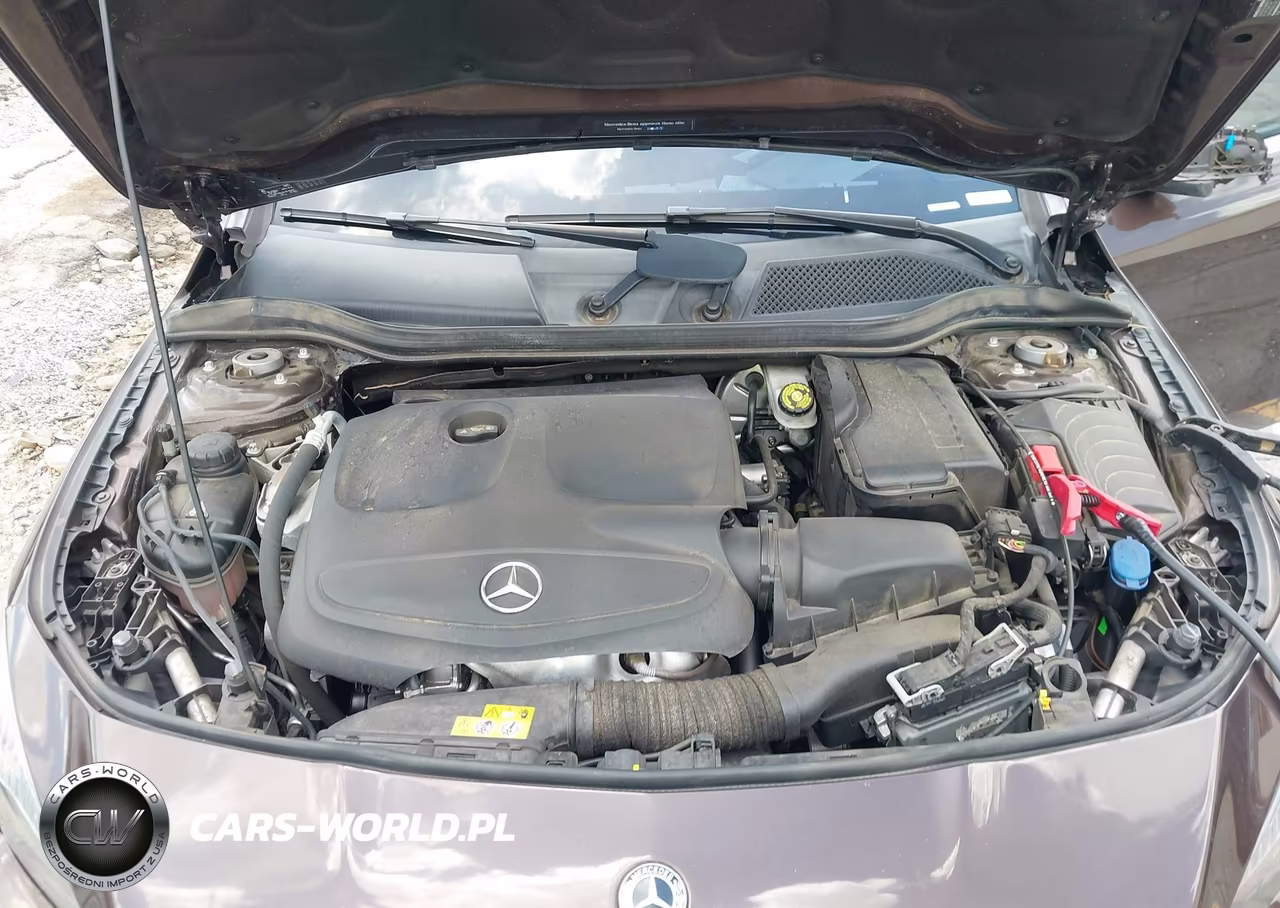 2018 Mercedes-Benz Cla 250 VIN:WDDSJ4EB0JN615522 - 10