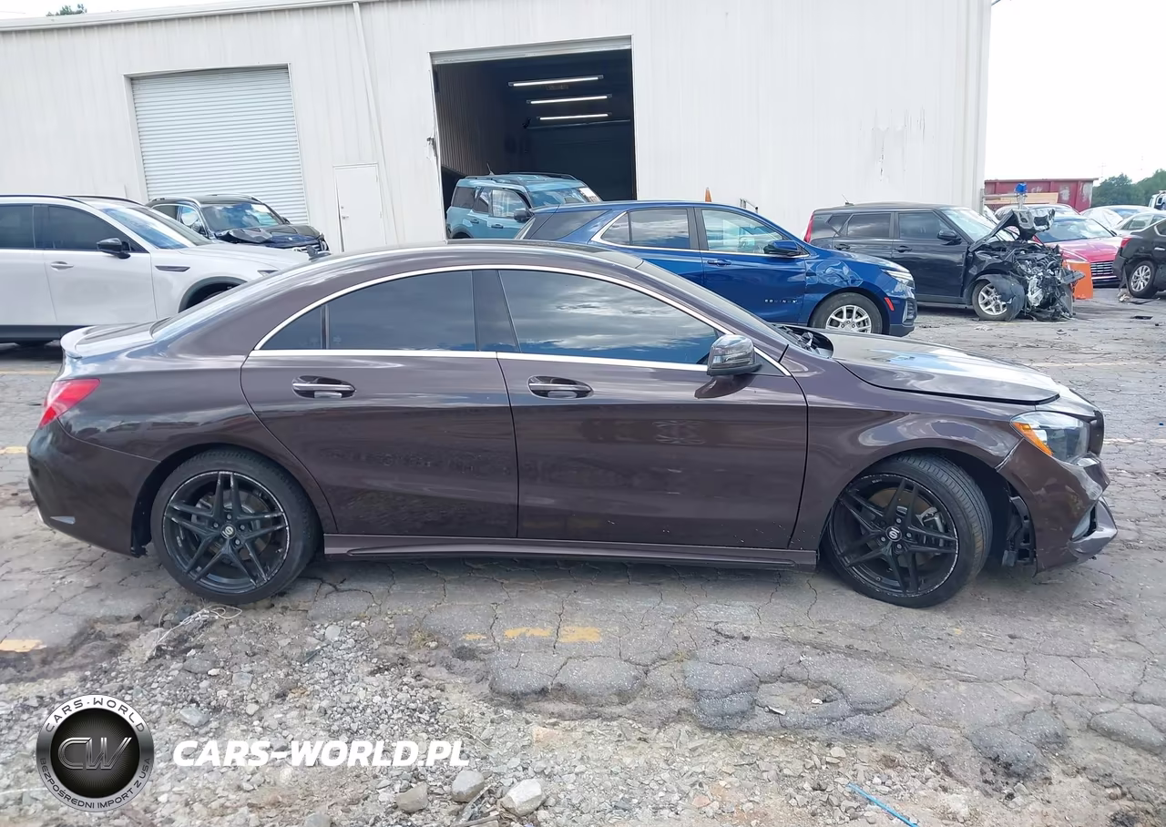 2018 Mercedes-Benz Cla 250 VIN:WDDSJ4EB0JN615522 - 13