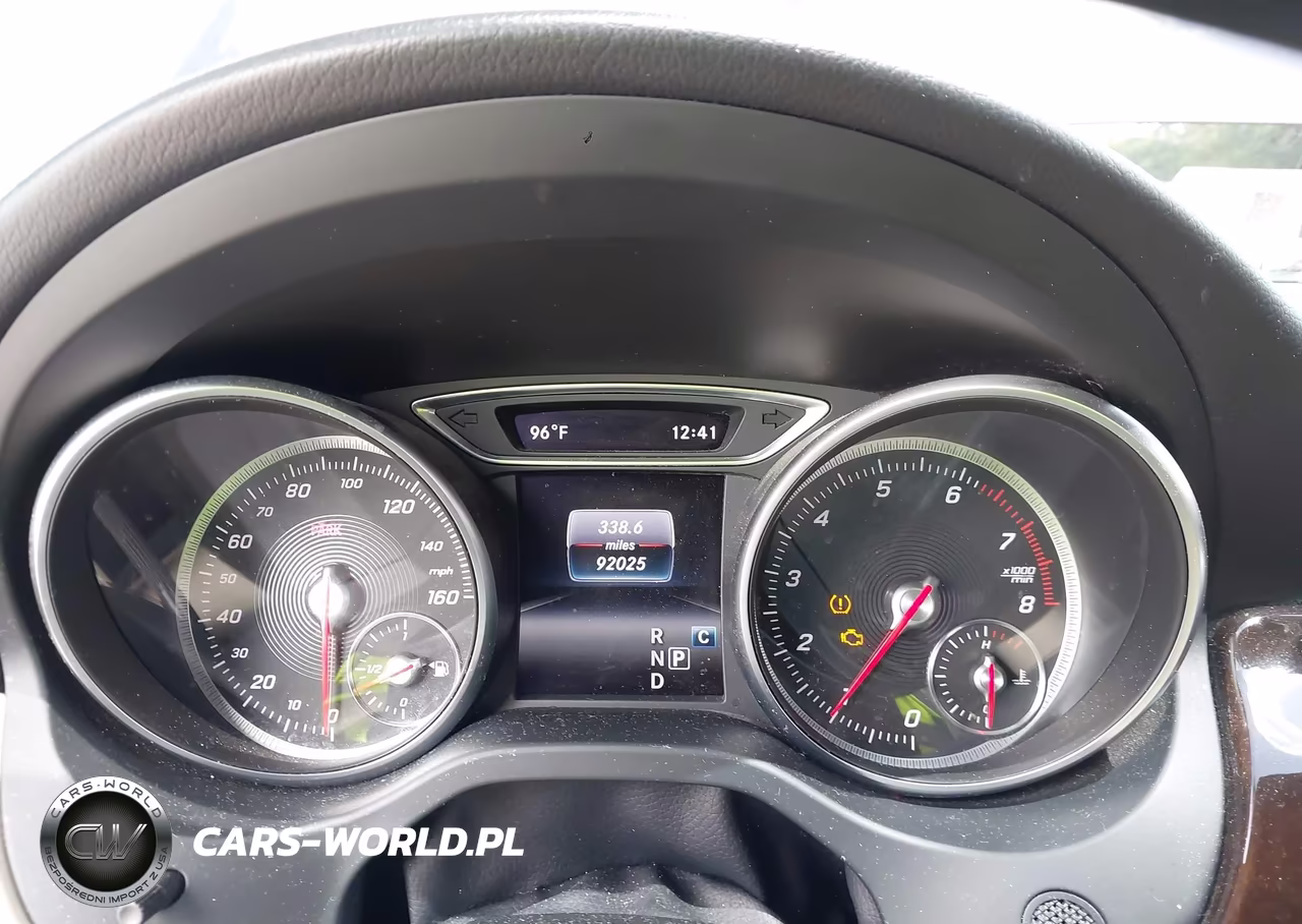 2018 Mercedes-Benz Cla 250 VIN:WDDSJ4EB0JN615522 - 7