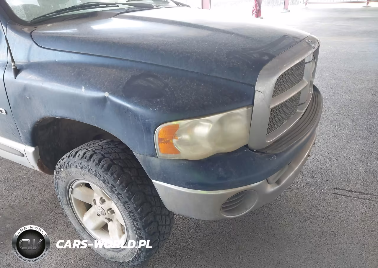 2002 Dodge Ram 1500 St VIN:3D7HU18N82G185044 - 14