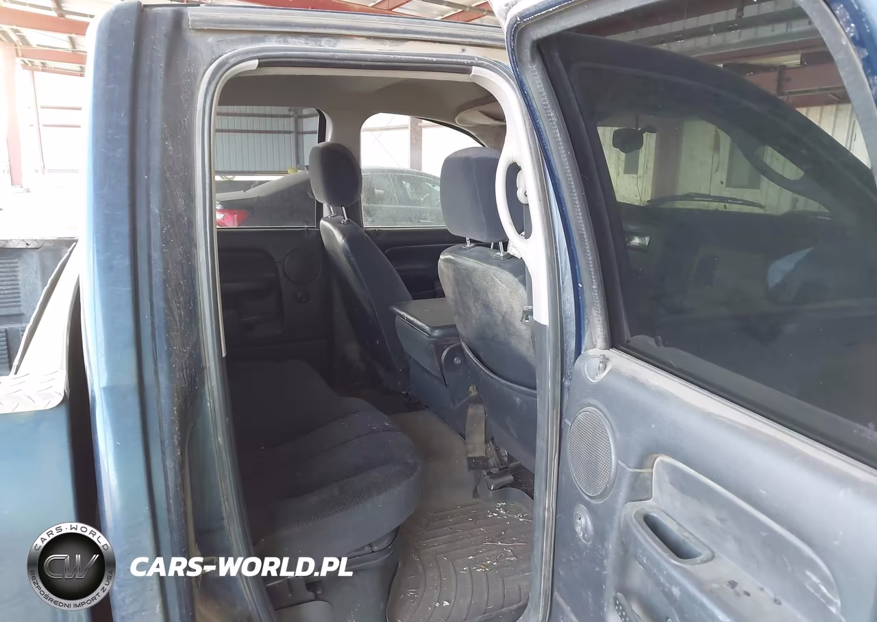 2002 Dodge Ram 1500 St VIN:3D7HU18N82G185044 - 8