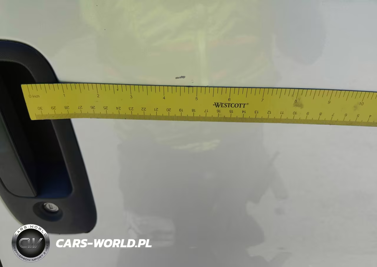 2021 Chevrolet Express Passenger Rwd 2500 Regular Wheelbase Ls VIN:1GAWGEFP6M1145169 - 12