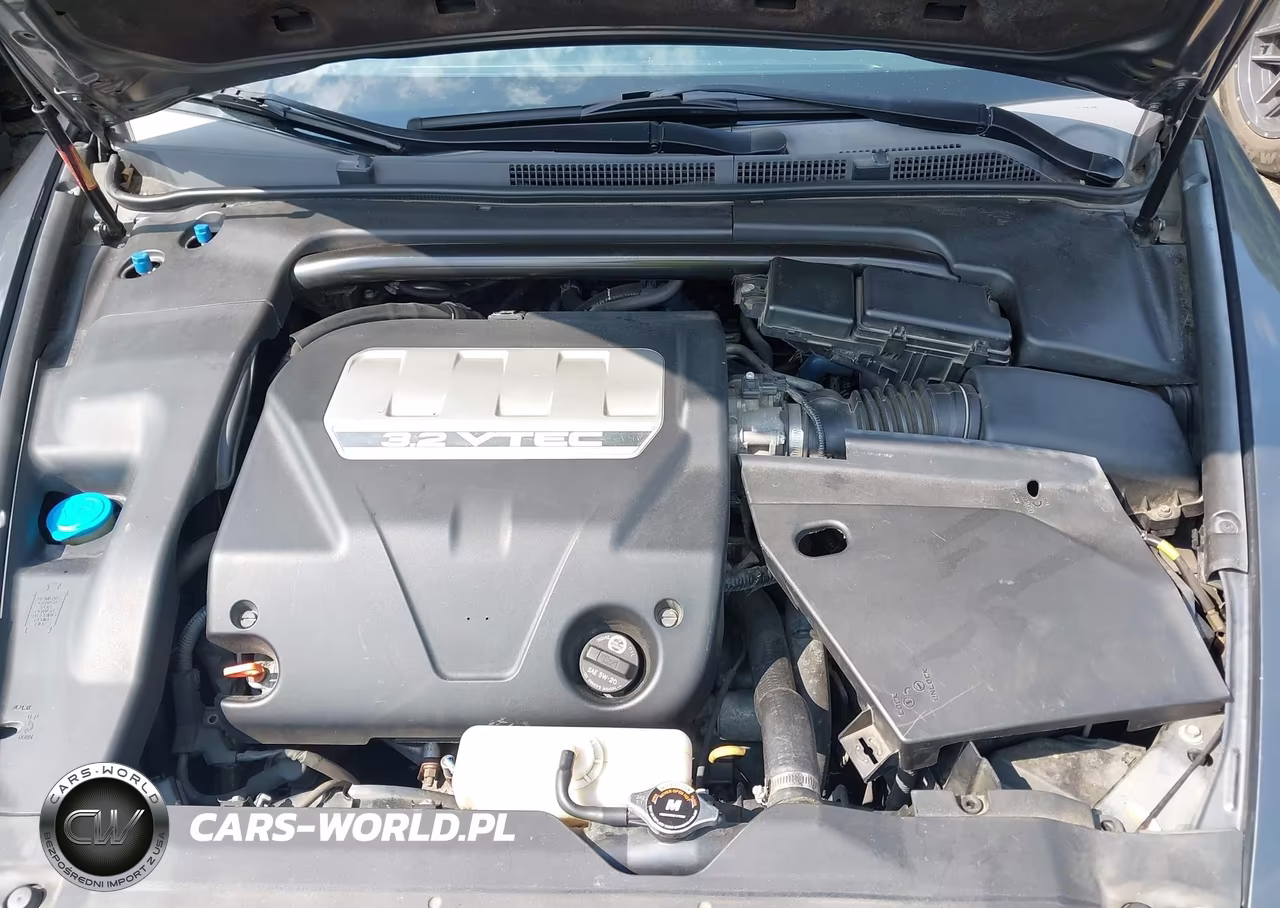 2008 Acura Tl 3.2 VIN:19UUA66268A011800 - 10
