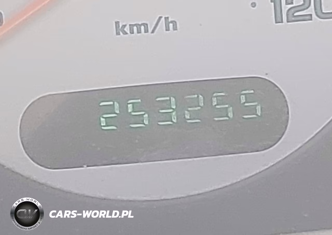 2003 Dodge Grand Caravan Se VIN:1D4GP24353B191355 - 15