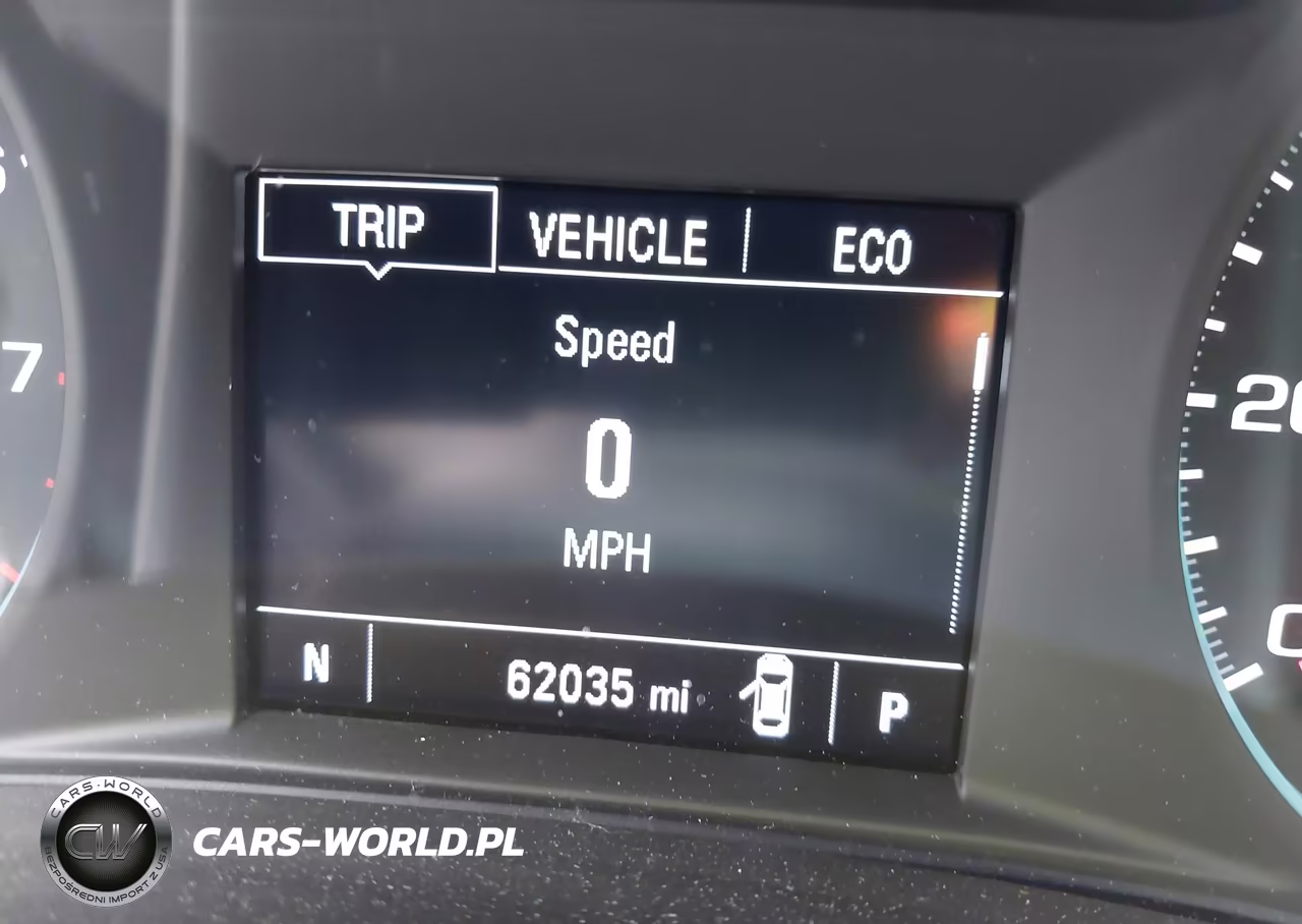2020 Chevrolet Malibu Fwd 1Fl VIN:1G1ZC5ST0LF137999 - 18