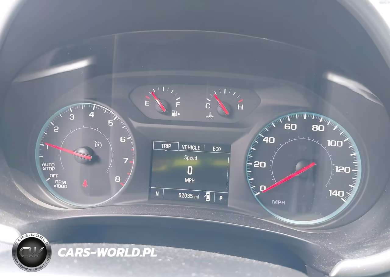 2020 Chevrolet Malibu Fwd 1Fl VIN:1G1ZC5ST0LF137999 - 7
