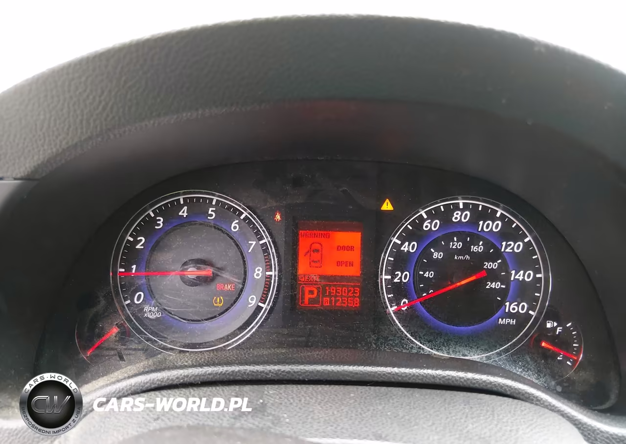 2009 Infiniti G37 Journey VIN:JNKCV61E89M013658 - 7