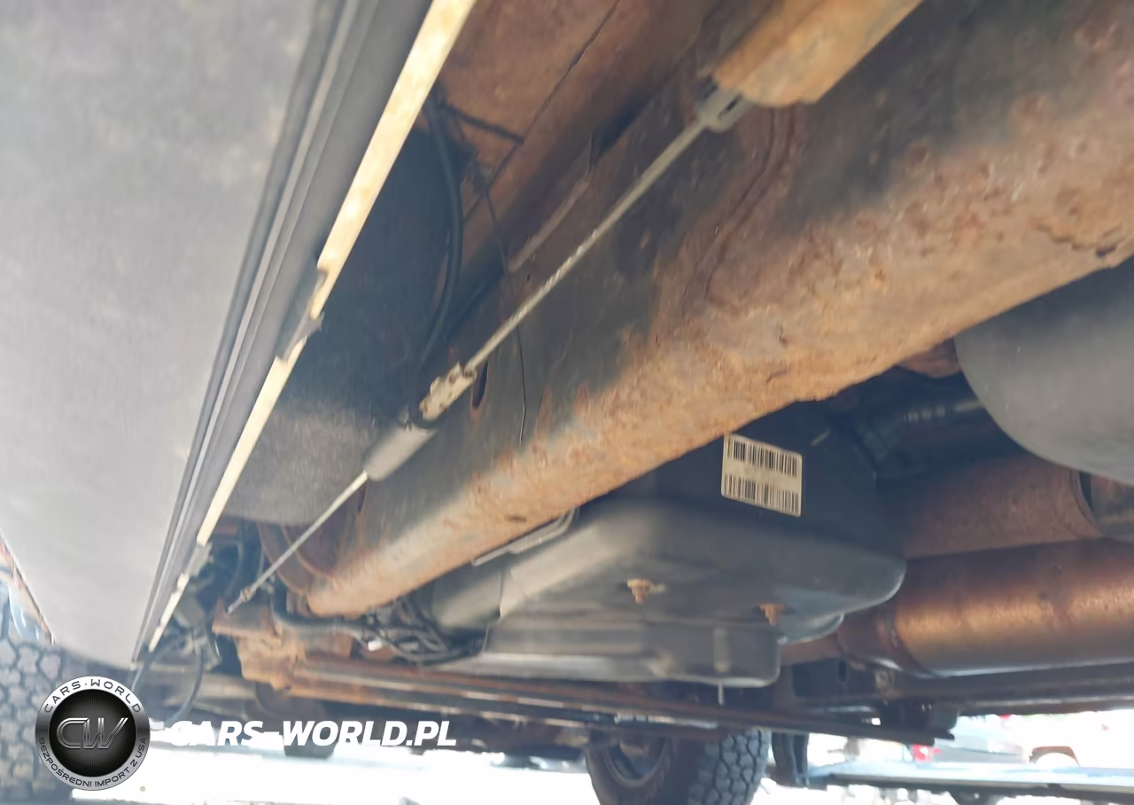 2015 Ram 1500 Tradesman VIN:1C6RR7SM5FS606727 - 6