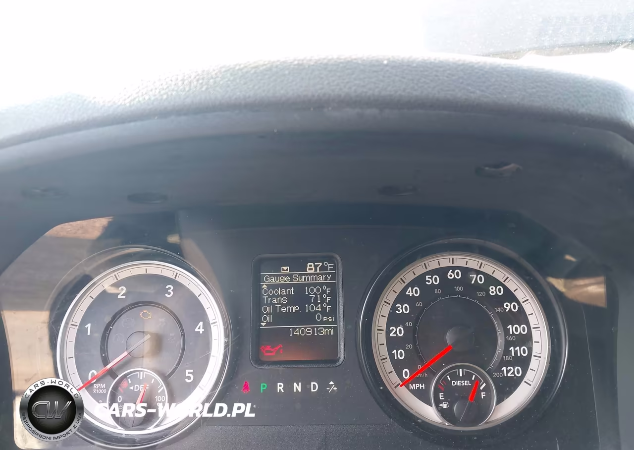 2015 Ram 1500 Tradesman VIN:1C6RR7SM5FS606727 - 7