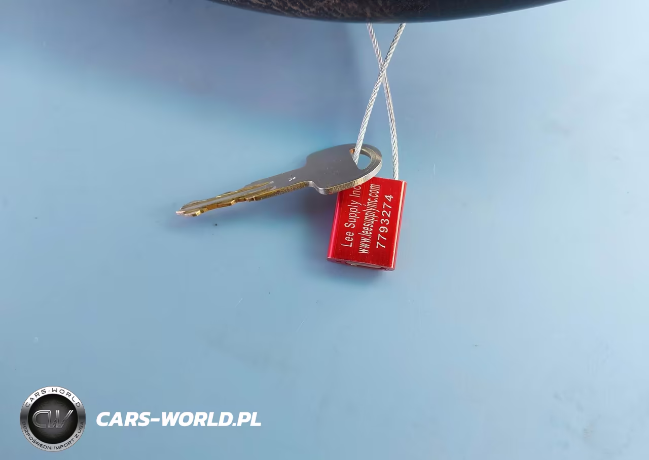 1998 Subaru Legacy L-Right Hand Postal Drive VIN:4S3BK4352W7316503 - 11
