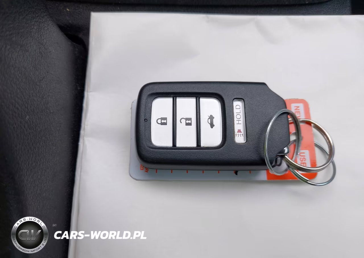 2015 Honda Civic Ex VIN:19XFB2F89FE046844 - 11
