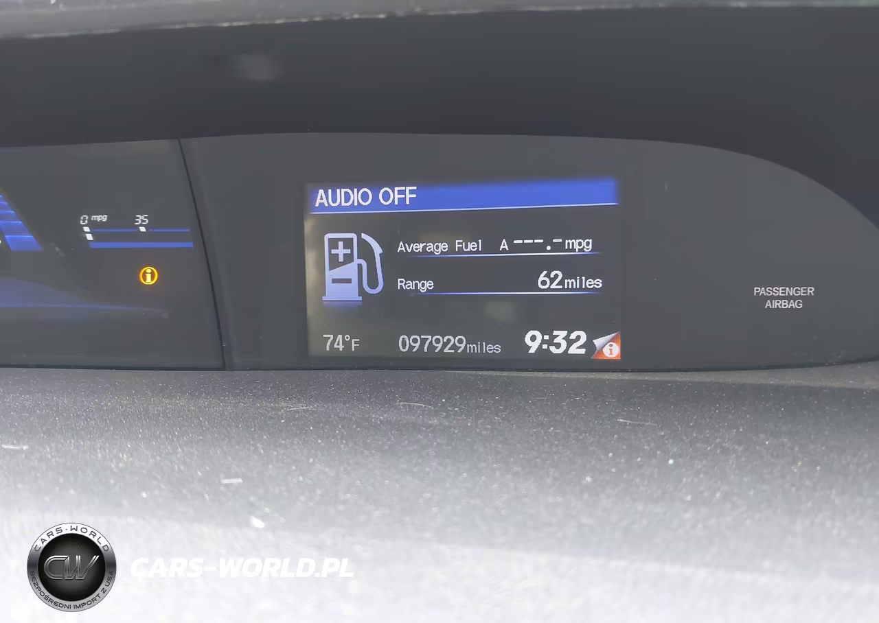 2015 Honda Civic Ex VIN:19XFB2F89FE046844 - 7