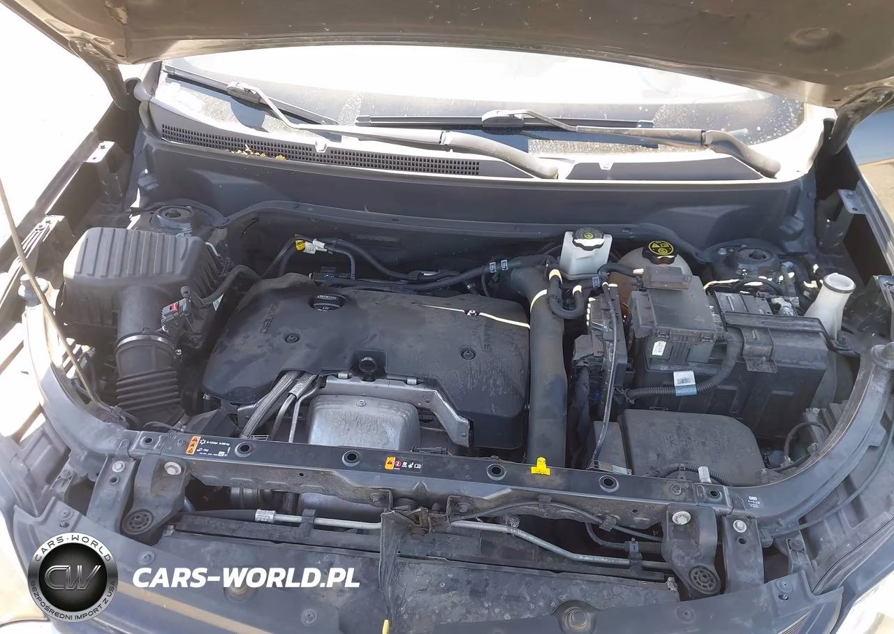 2019 Chevrolet Equinox Lt VIN:2GNAXVEX3K6192826 - 10