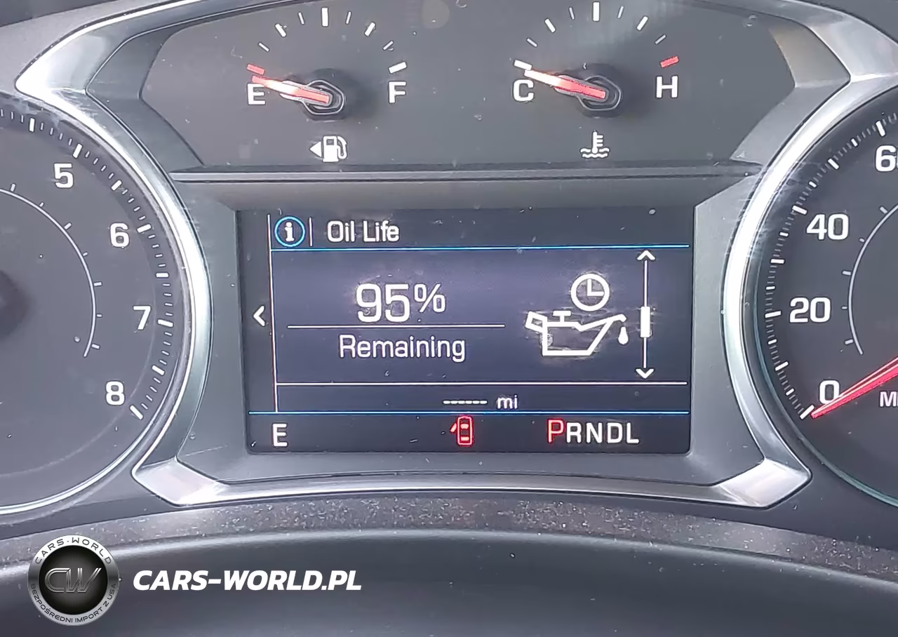 2019 Chevrolet Equinox Lt VIN:2GNAXVEX3K6192826 - 15