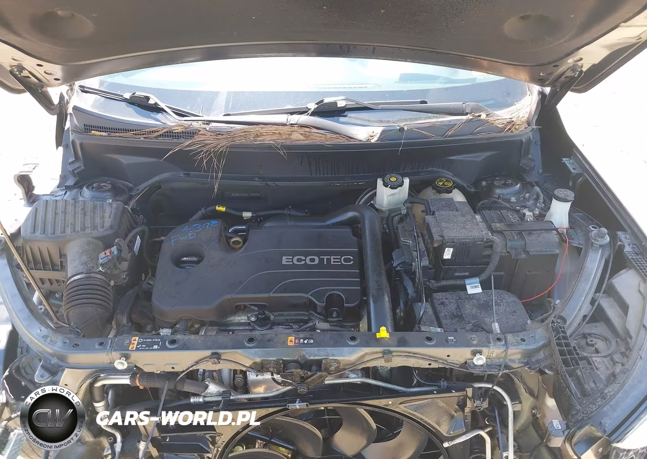 2019 GMC Terrain Slt VIN:3GKALPEVXKL158347 - 10