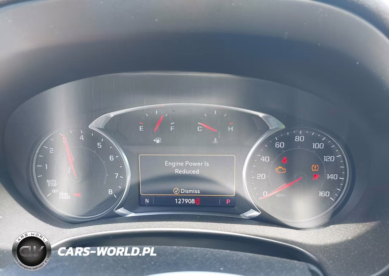 2019 GMC Terrain Slt VIN:3GKALPEVXKL158347 - 7