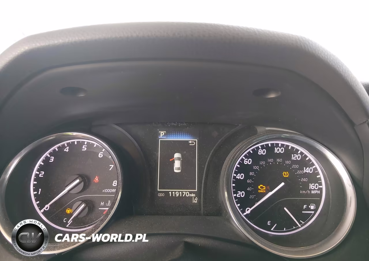 2020 Toyota Camry Se VIN:4T1G11AK1LU344155 - 7