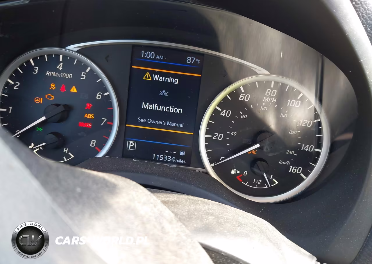 2019 Nissan Sentra S VIN:3N1AB7AP7KY313660 - 7