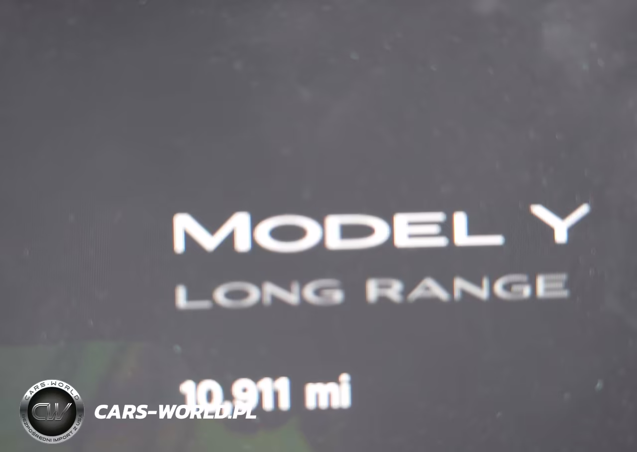 2026 Tesla Model Y Premium-Rear-Wheel Drive VIN:7SAYGDED1TA417070 - 15