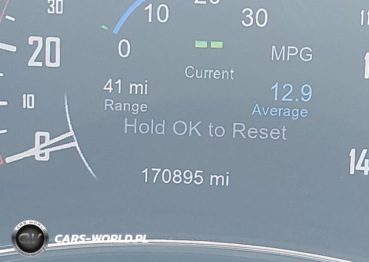 2014 Dodge Durango Citadel VIN:1C4SDJET0EC503619 - 15
