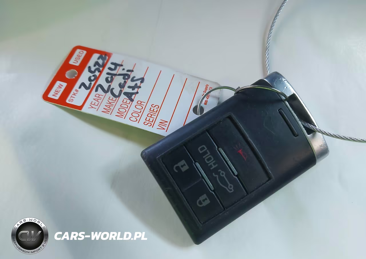 2014 Cadillac Ats Standard VIN:1G6AA5RX3E0152248 - 11
