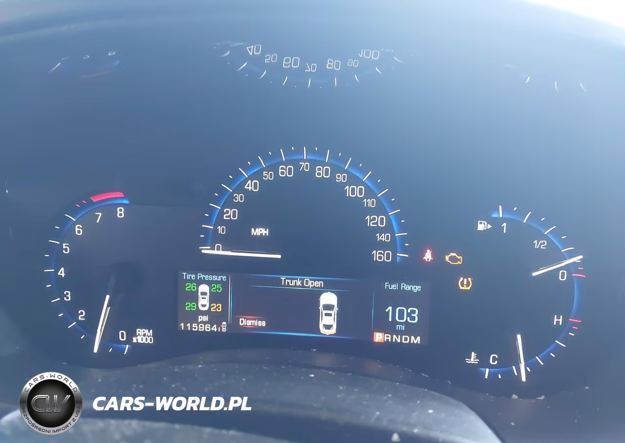 2014 Cadillac Ats Standard VIN:1G6AA5RX3E0152248 - 7