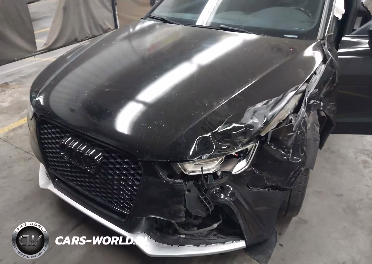 2016 Audi S5 3.0T Premium Plus VIN:WAUC4AFR7GA024598 - 6